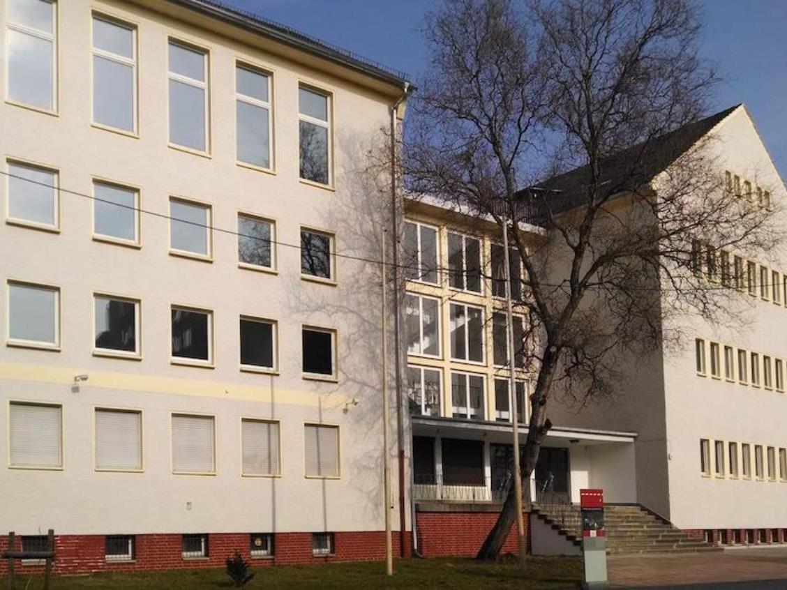 Hotel Eastpax Berlin