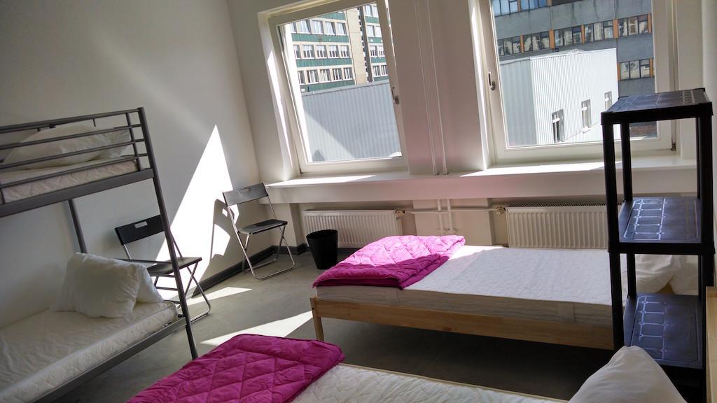 Hotel Eastpax Berlin