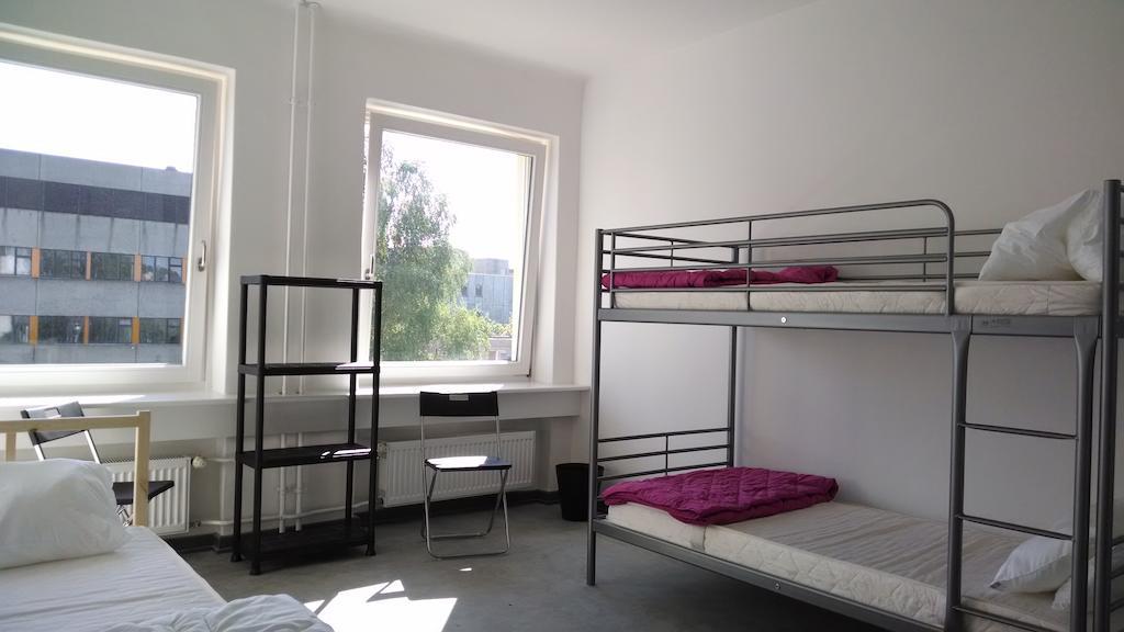 Eastpax * Berlin
