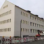 Eastpax Hostel