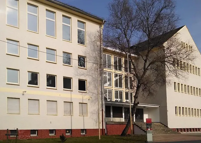 Eastpax Hostel