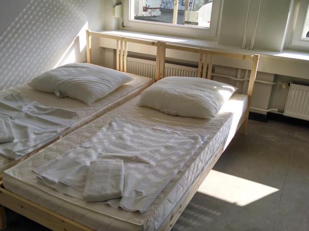 Hotel Eastpax