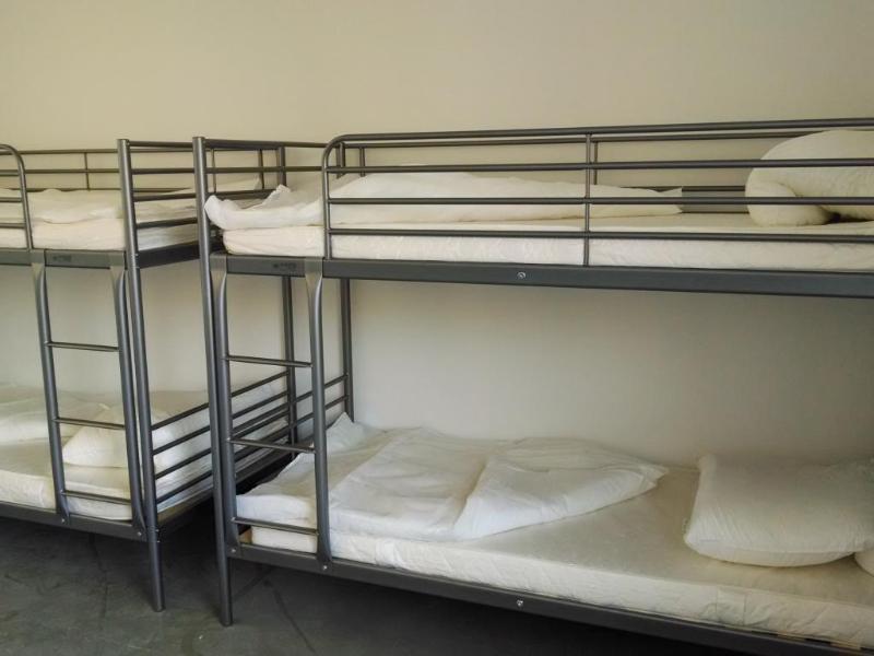 Hotel Eastpax