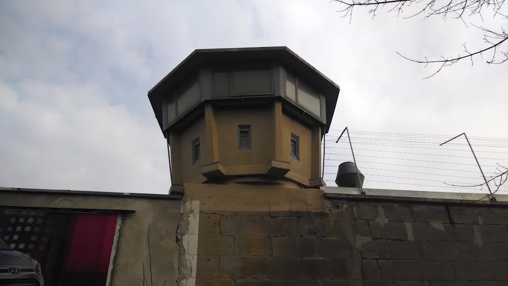 Eastpax Berlino