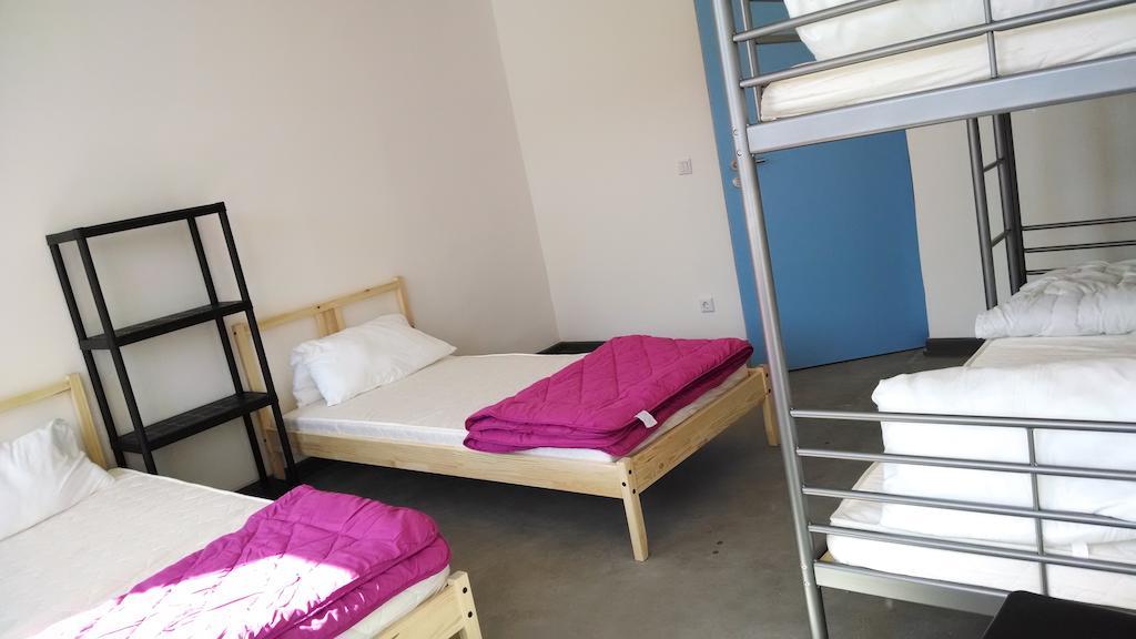 Eastpax Hotel Berlino