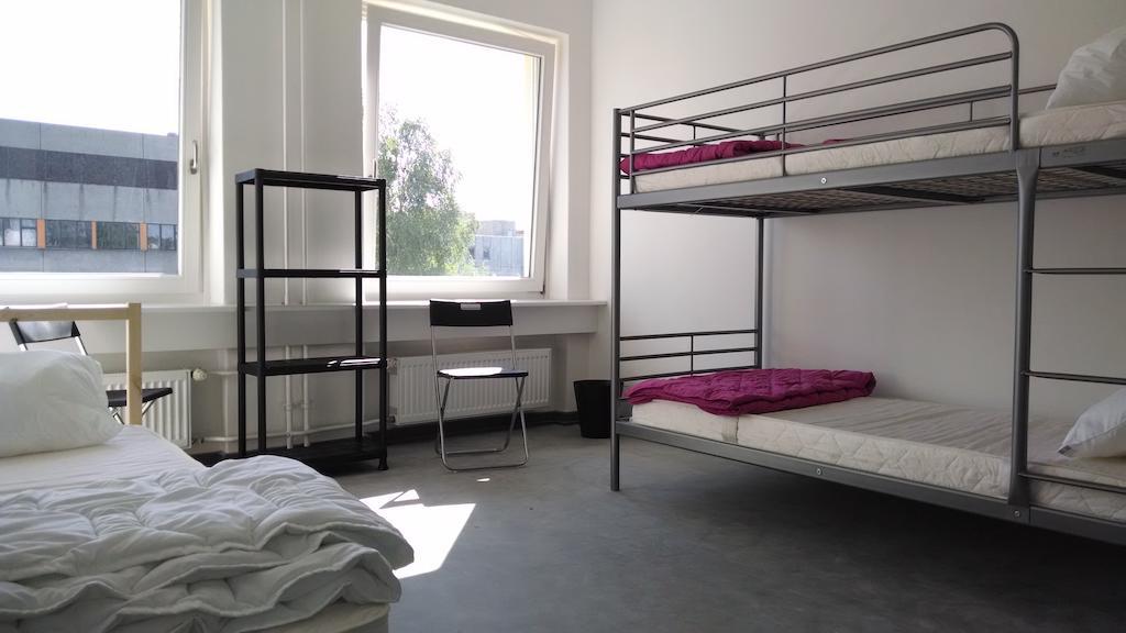Eastpax Berlino