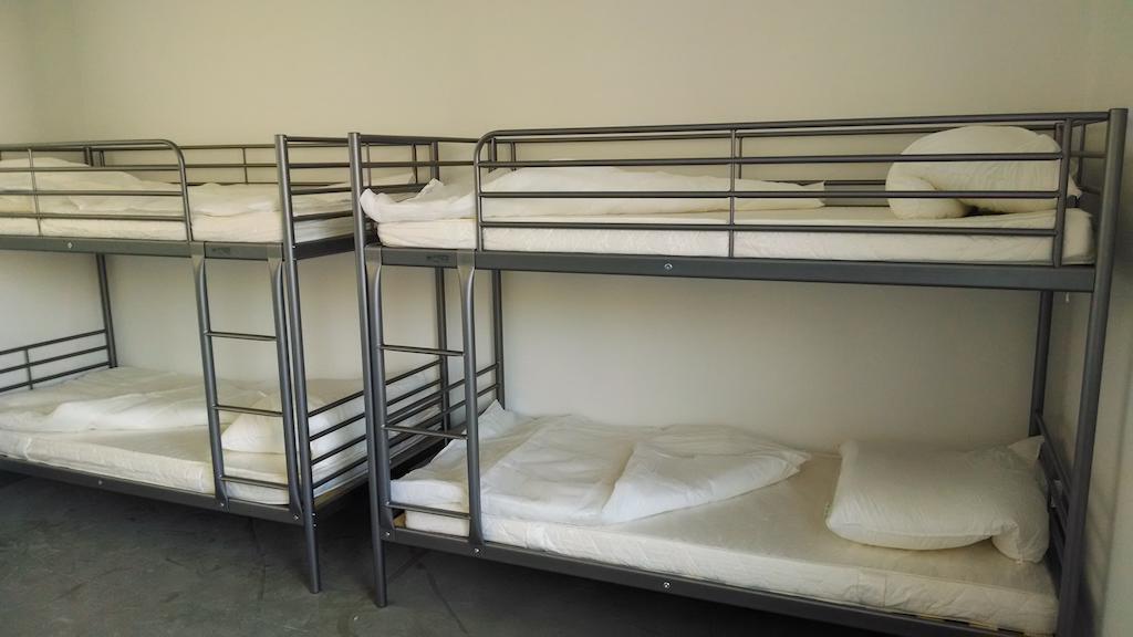 Eastpax Hotel *