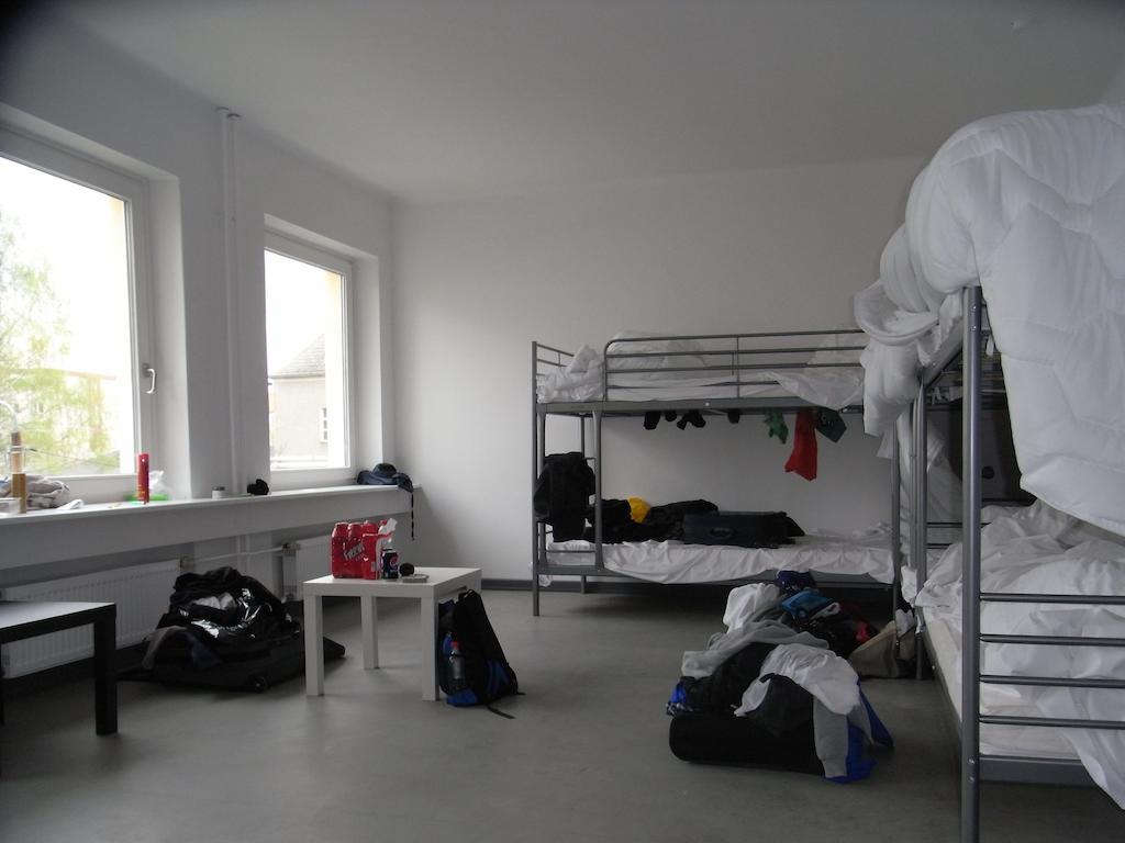 Eastpax Hotel