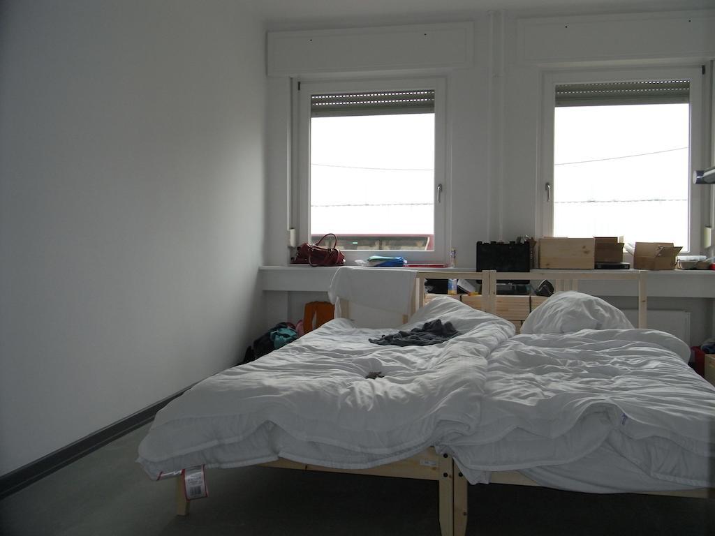 Hotel Eastpax Berlino