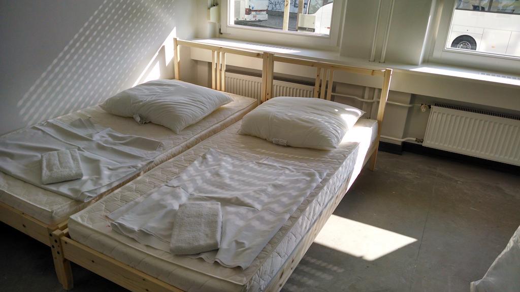 Hotel Eastpax Berlino