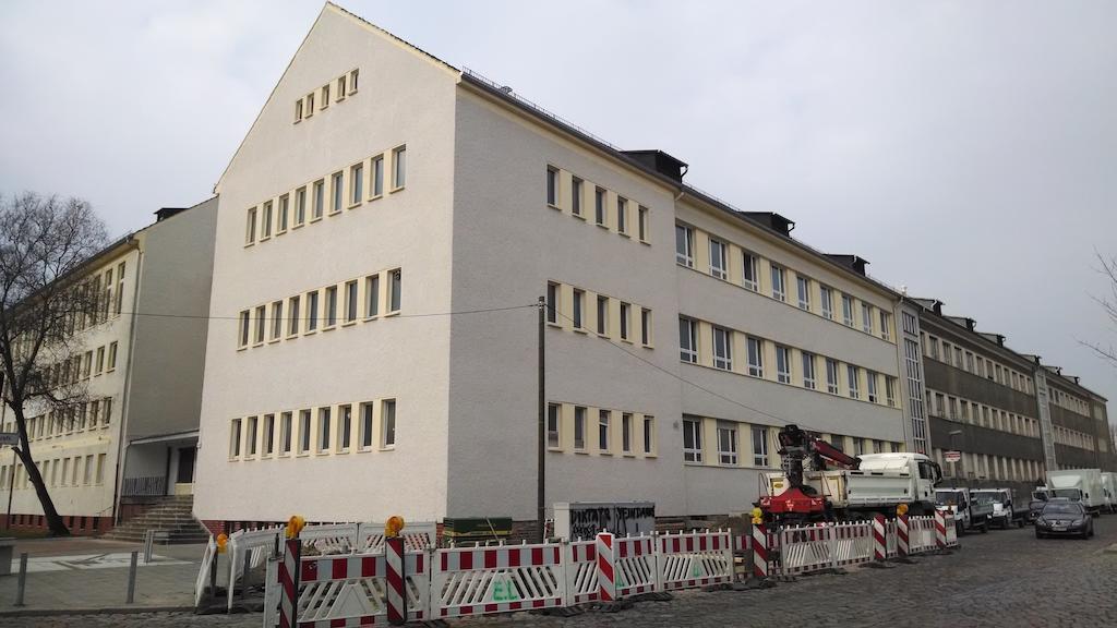 Eastpax * Berlino
