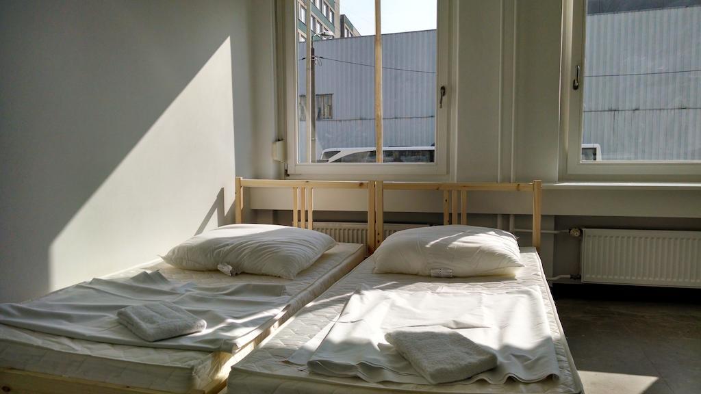 Eastpax Hotel Berlino